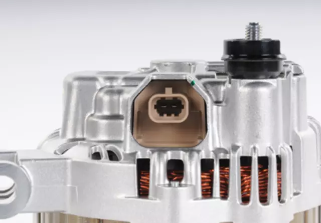 Generator - GM (92513884)