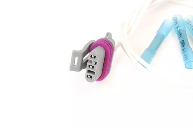 PT3322 - : Wiring Pigtail for ACDelco Image