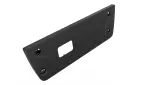 68223757AB - Body: License Bracket for Ram: ProMaster 1500, ProMaster 2500, ProMaster 3500 Image