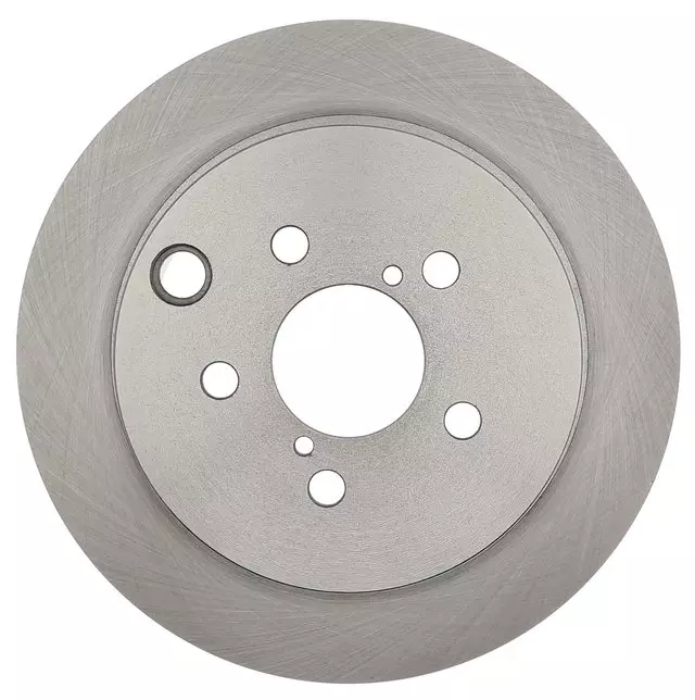 19360106 - : Rear Disc Brake Rotor for GM Image