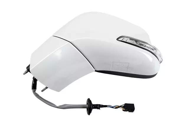 Mirror Assembly - GM (42654512)