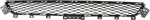 622545NA0A - : Lower Grille for Infiniti Image
