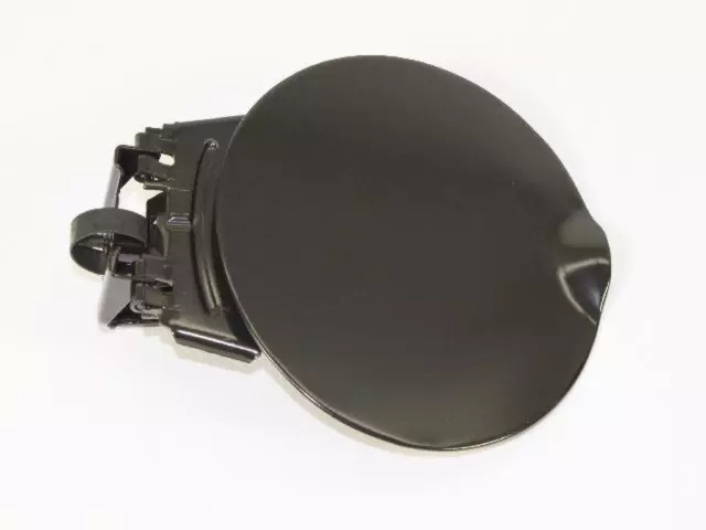 55076235AB - Body: Fuel Door for Dodge: Ram 1500, Ram 2500, Ram 3500 Image