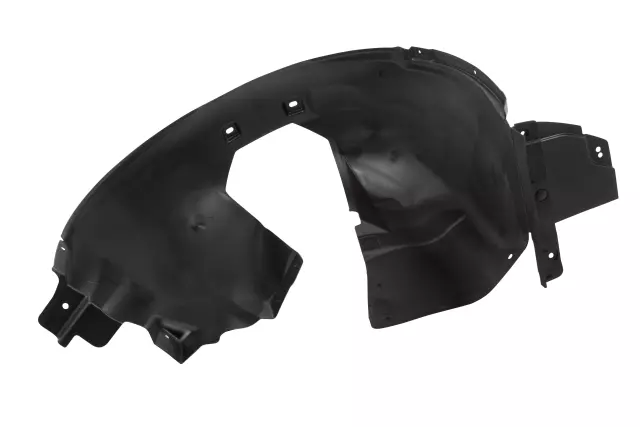 22860086 - Body: Fender Liner for GM Image