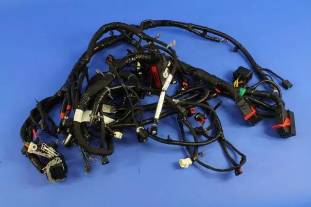 Transmission Wiring - Mopar (68206890AD)