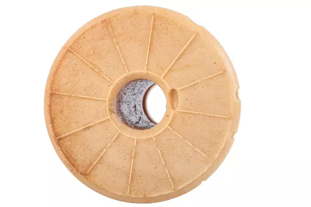 84356907 - : Rear Shock Absorber Bumper for GM Image