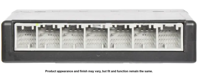 735542F - Computers, Chips &amp; Cruise Control Parts: Body Control Module for Cardone Image