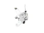 68349256AA - Electrical: Liftgate Wiper Motor for Mopar Image