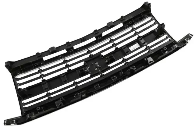 23335298 - Body: Grille for Chevrolet: Silverado 2500 HD, Silverado 3500 HD Image