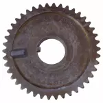 F8AZ6256BA - : Camshaft Gear for Ford: Contour, Crown Victoria, E-150, E-150 Club Wagon, E-150 Econoline, E-150 Econoline Club Wagon, E-250, E-250 Econoline, E-350 Club Wagon, E-350 Econoline, E-350 Econoline Club Wagon, E-350 Super Duty, E-450 Econoline Super Duty, E-450 Super Duty, E-550 Econoline Super Duty, E-550 Super Duty, Econoline Super Duty, Excursion, Expedition, Explorer, F-150, F-150 Heritage, F-250, F-250 Super Duty, F-350 Super Duty, F-450 Super Duty, F-550 Super Duty, GT, Mustang, Thunderbird | Lincoln: Aviator, Blackwood, Continental, Mark VIII, Navigator, Town Car | Mercury: Cougar, Grand Marquis, Marauder, Mountaineer Image