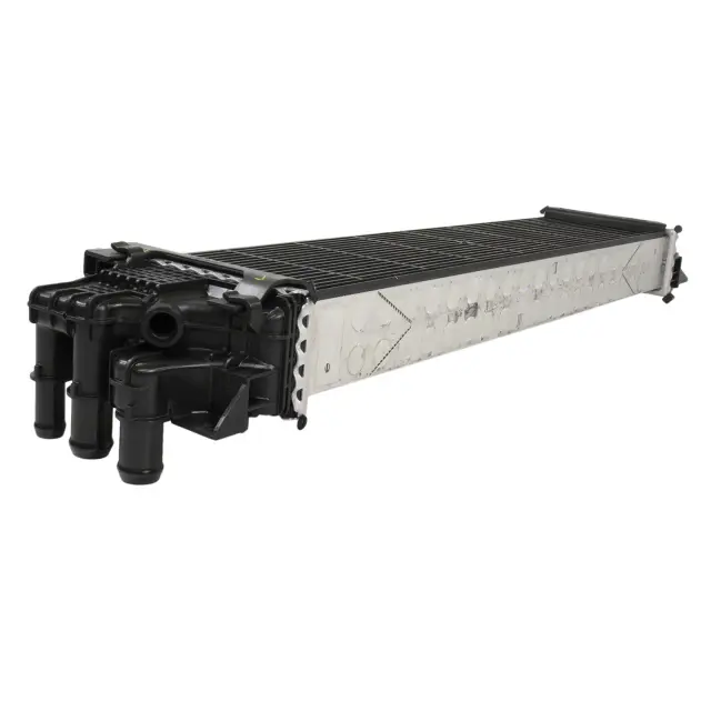 K2GZ8005A - : Radiator Assembly for Ford Image