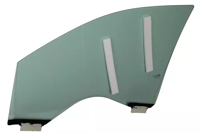 Passenger Side Front Door Window - GM (20907713)