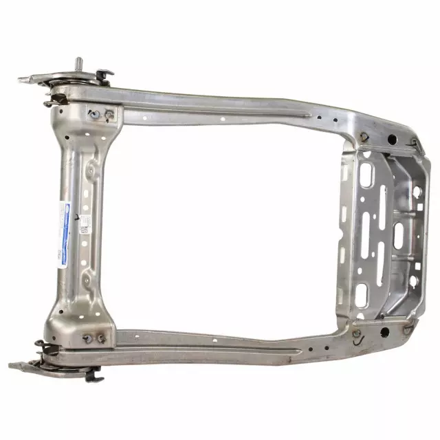 JU5Z9661019F - Body: Seat Back Frame for Ford: Escape Image