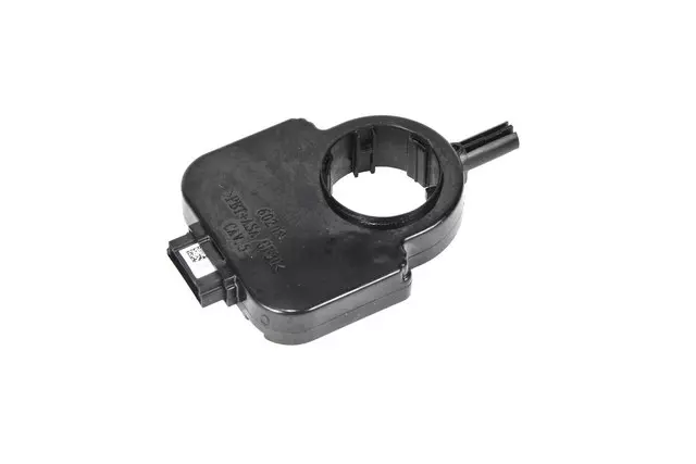 Steering Angle Sensor - Certified - ACDelco (84107026)