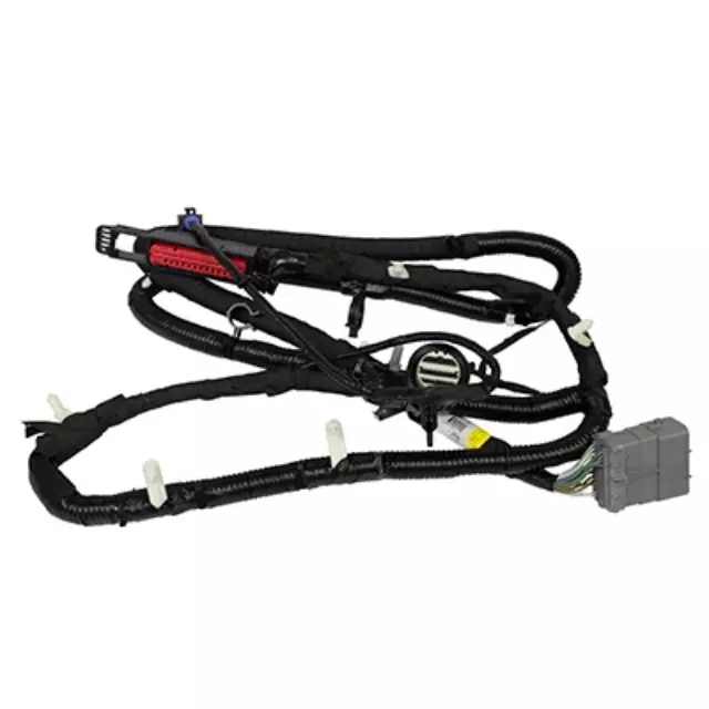 Wire Assembly - Ford (BC3Z-15525-F)