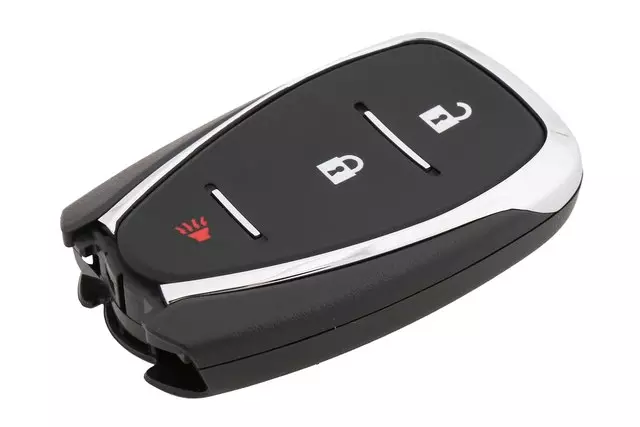 2016-2021 Chevrolet - Remote Control Door Lock and Theft Deterrent Transmitter - GM (13529665)