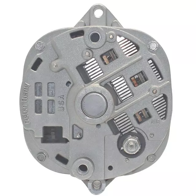 19135993 - : Alternator, Remanufactured for GM Image