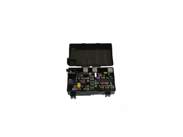 Intelligent Power Power Distribution Center - Mopar (68425201AB)
