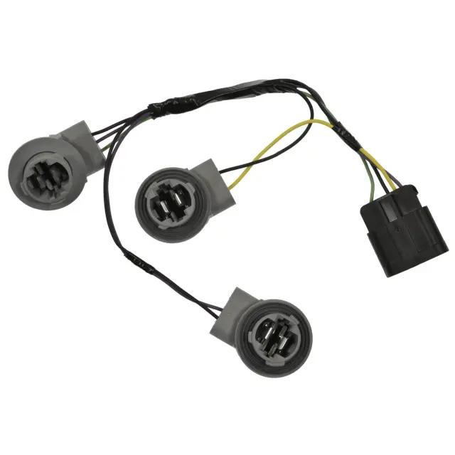 S2286 - : Multi Function Socket for SMP CORP Image