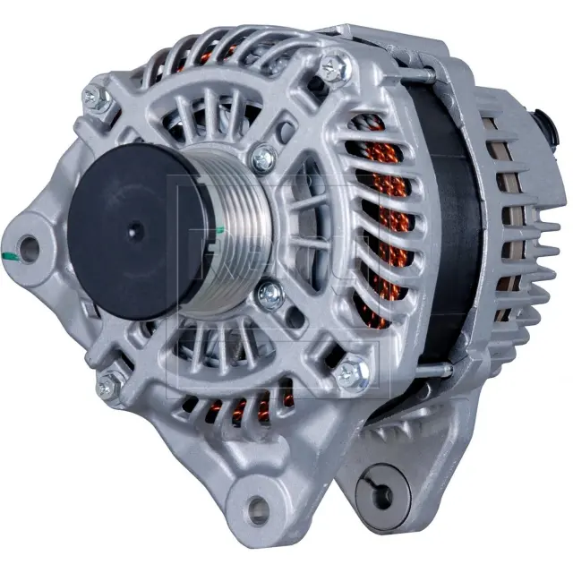11307 - Charging &amp; Starting Systems: Remy Alternator for Remy Image