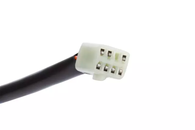 Primed Driver Side Mirror - GM (20893712)