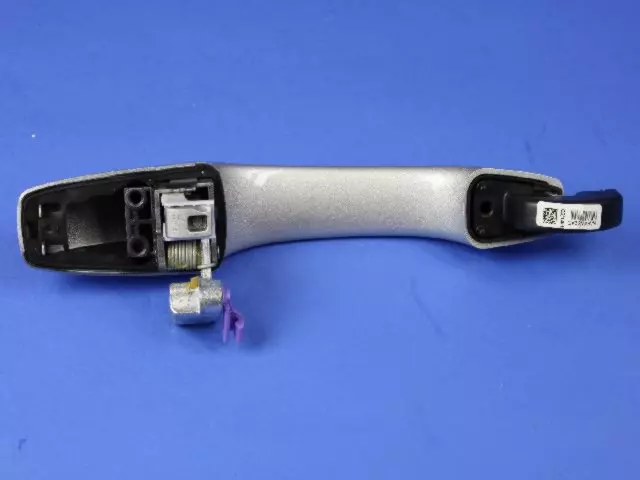 Exterior Door Handle, Right - Mopar (1NA54WS2AF)