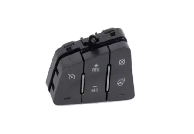 15912879 - : Cruise Control Switch for ACDelco Image