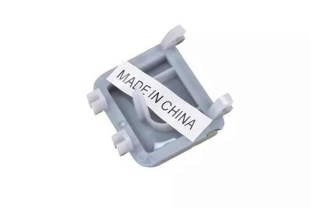 84435085 - : Shale Driver Side Interior Lamp Switch for Cadillac: Escalade, Escalade ESV | Chevrolet: Silverado 1500, Silverado 1500 LD, Silverado 2500 HD, Silverado 3500 HD, Suburban, Tahoe | GMC: Sierra 1500, Sierra 1500 Limited, Sierra 2500 HD, Sierra 3500 HD, Yukon, Yukon XL Image