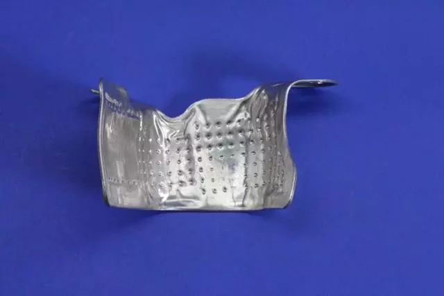 Heat Shield - Mopar (05038681AA)