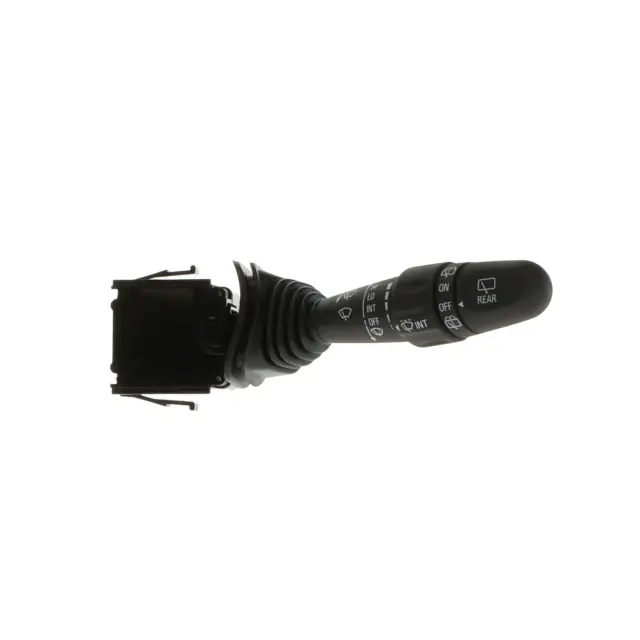 WP665 - Exterior: Multi Function Column Switch for SMP CORP Image