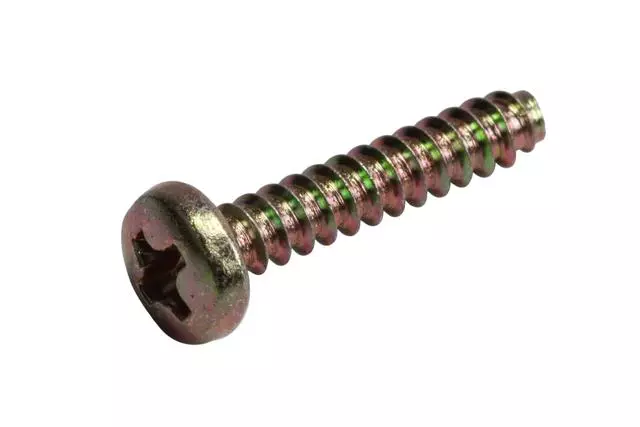 Multi-Purpose Bolt - GM (15119572)