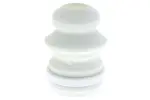 V307653 - : Rubber Buffer, suspension for Vaico Image