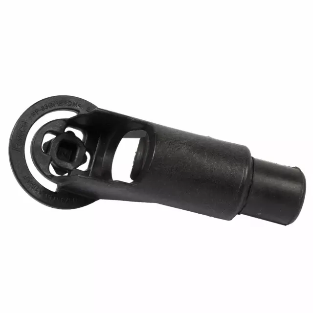 DS7Z17439A00B - Body: Trunk Lid Bumper for Ford: Fusion, Police Responder Hybrid, SSV Plug-In Hybrid | Lincoln: MKZ Image