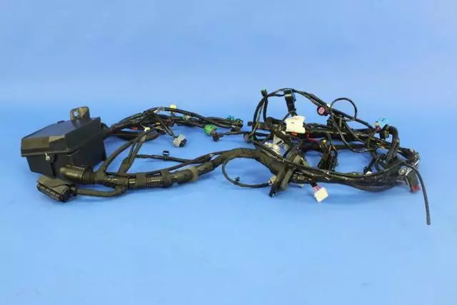 Headlamp To Dash Wiring - Mopar (68213972AD)