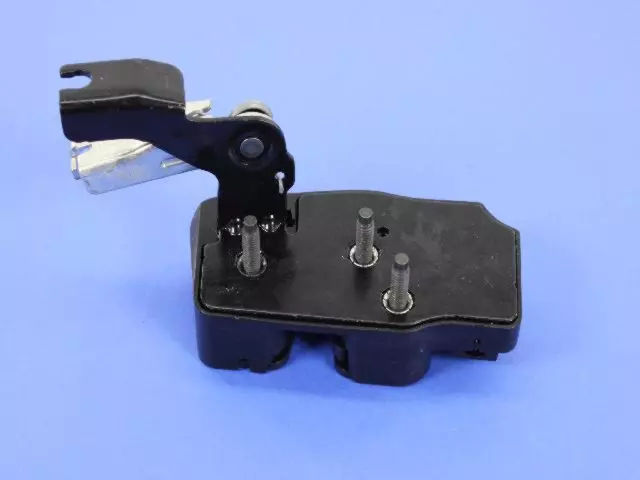 Cargo Door Latch, Left - Mopar (55359747AE)
