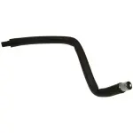 V625 - : Engine Crankcase Breather Hose for SMP CORP Image