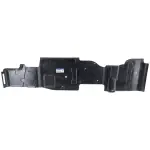 HC3Z9A032E - : Heat Shield for Ford Image