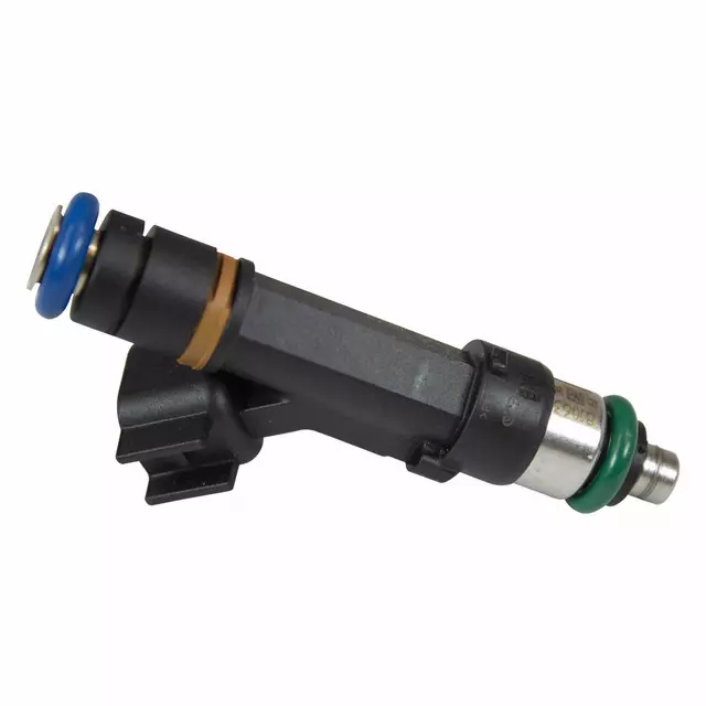 7L5Z9F593AA - : 2006-2011 Ford - Fuel Injector for Ford: Escape, Focus, Fusion, Ranger | Mercury: Mariner, Milan Image