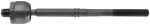 543302 - : Steering Tie Rod End for Dorman Image