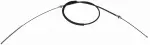 C94157 - : Parking Brake Cable for Dorman Image