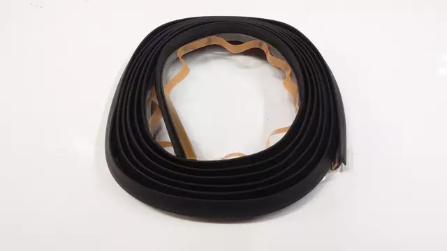 617830C030C0 - Body: Wheel Flare Pad for Toyota: Tundra Image