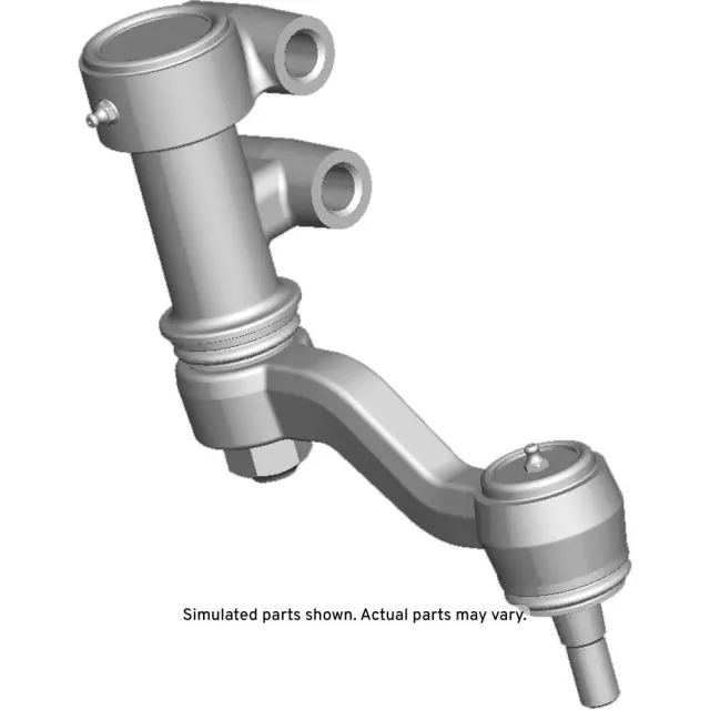 84467788 - : 2011-2025 GM - Steering Linkage Idler Arm for GM Image
