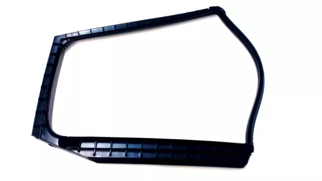 62284AL01A - : Glass Weather-Strip for Subaru: Legacy Image