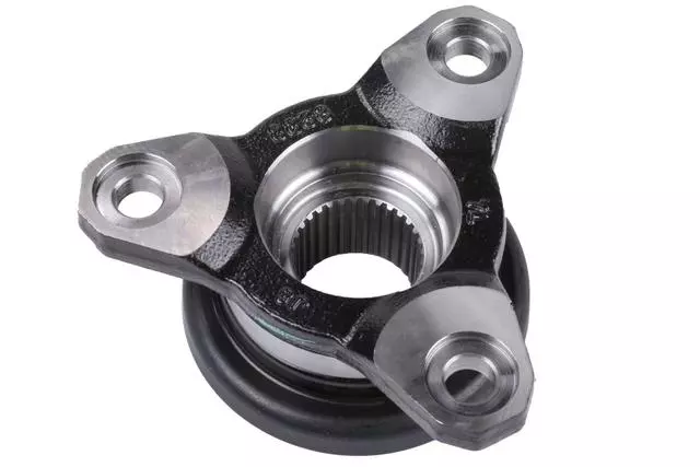 23507225 - : Rear Wheel Drive Shaft Flange for Cadillac: ATS, CTS | Chevrolet: Camaro Image
