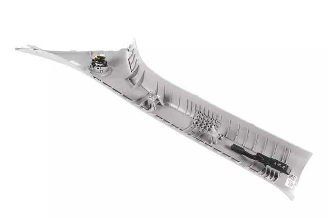 42742653 - : Windshield Pillar Trim for Chevrolet: Trax Image