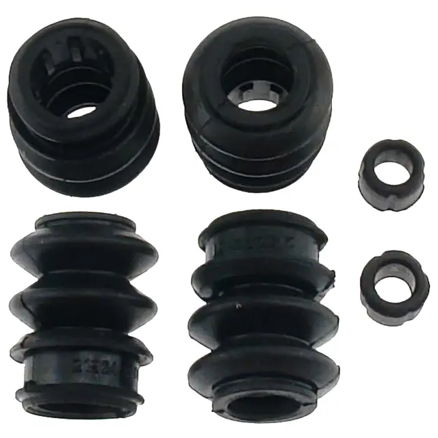 16108 - Brakes &amp; Brake Parts: Disc Brake Caliper Guide Pin Boot Kit for Carlson Image