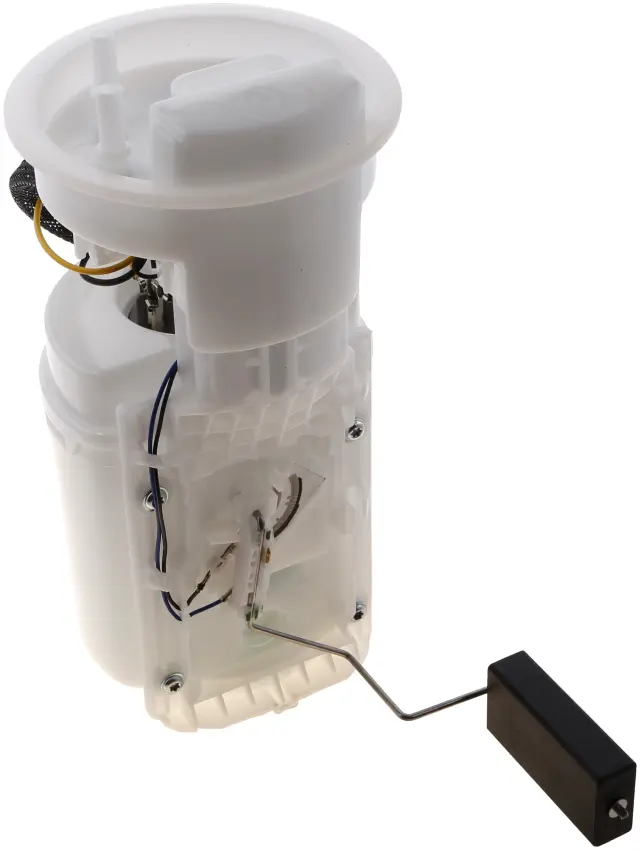 P76730M - Air Intake &amp; Fuel Delivery: Fuel Pump Module Assembly for Carter Image