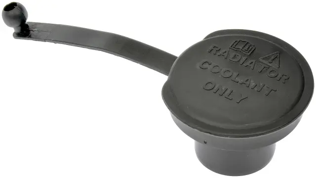 54209 - : Engine Coolant Cap for Dorman Image