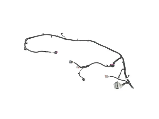 52112130AB - Electrical: Front End Module Wiring for Mopar Image image