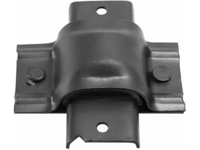 F81Z6038CA - Engine: Front Mount for Ford: Excursion, F-250 Super Duty, F-350 Super Duty, F-450 Super Duty, F-550 Super Duty Image